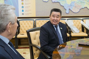 Оренбуржцам расширят возможности для отдыха и оздоровления в соседнем регионе